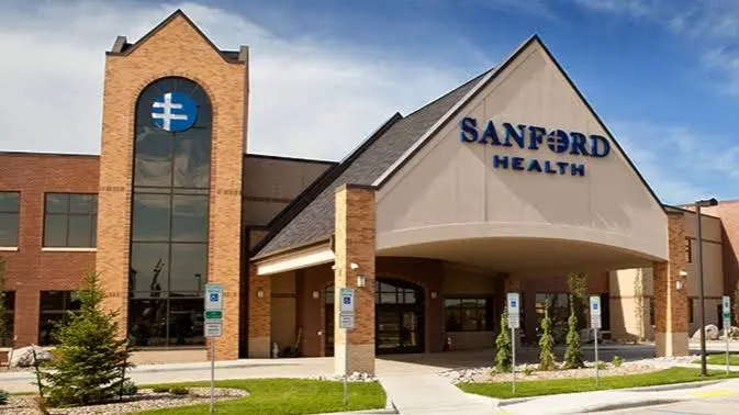 Sanford Health