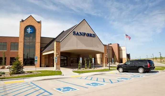 Sanford Health