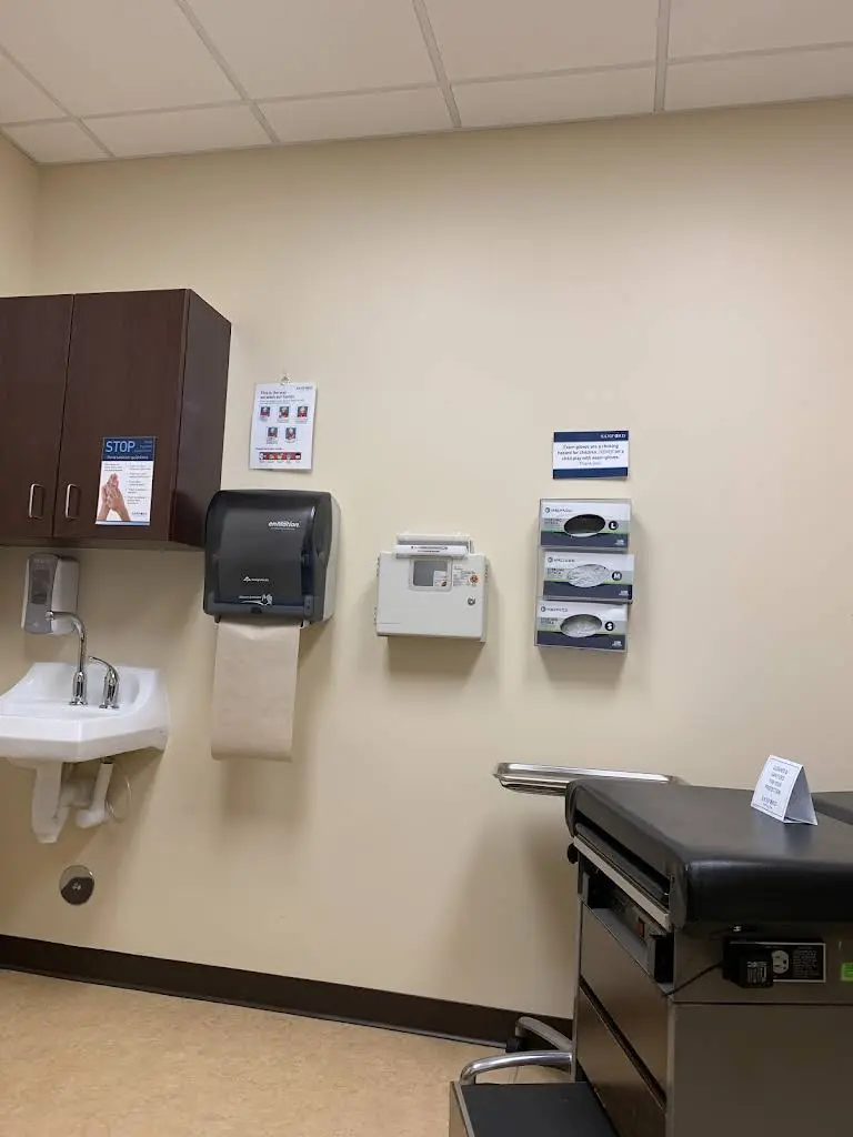 Sanford Health