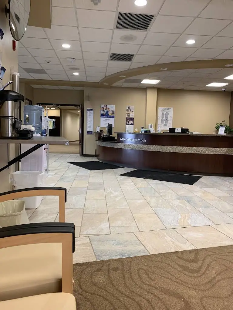 Sanford Health