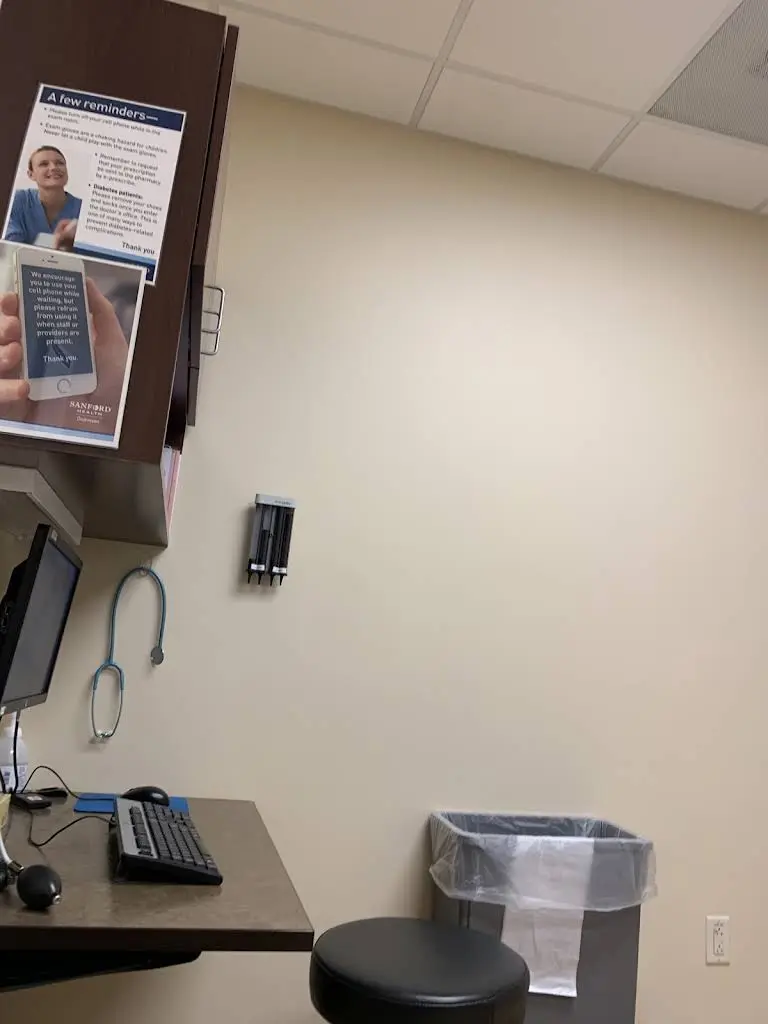 Sanford Health