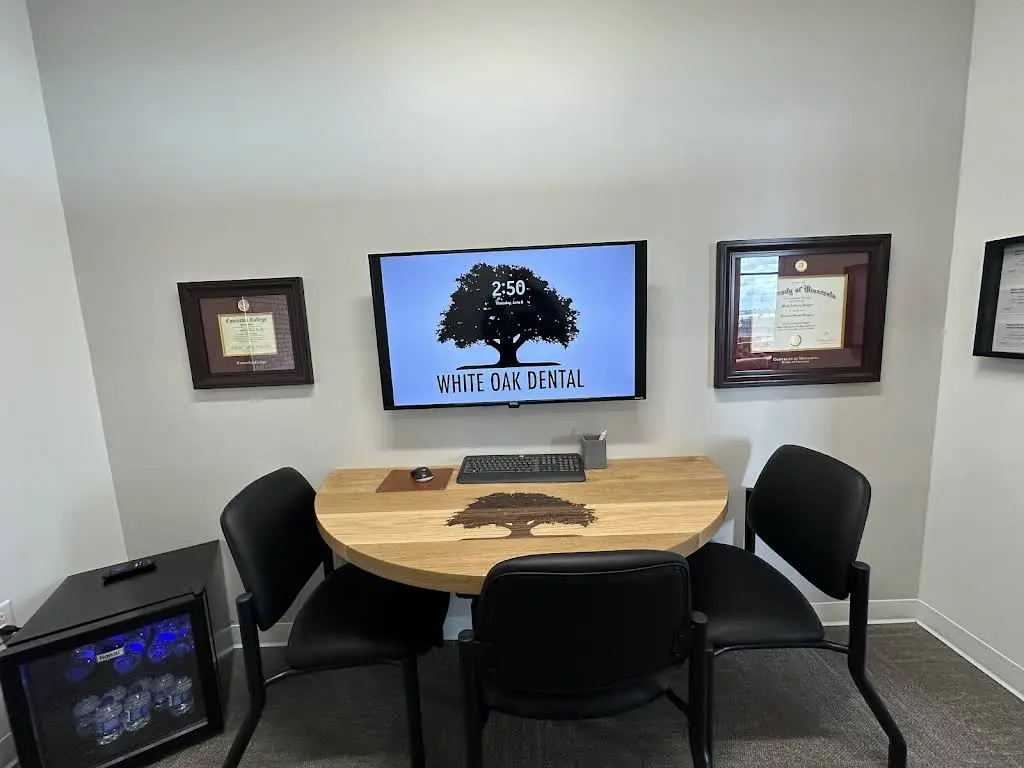 White Oak Dental