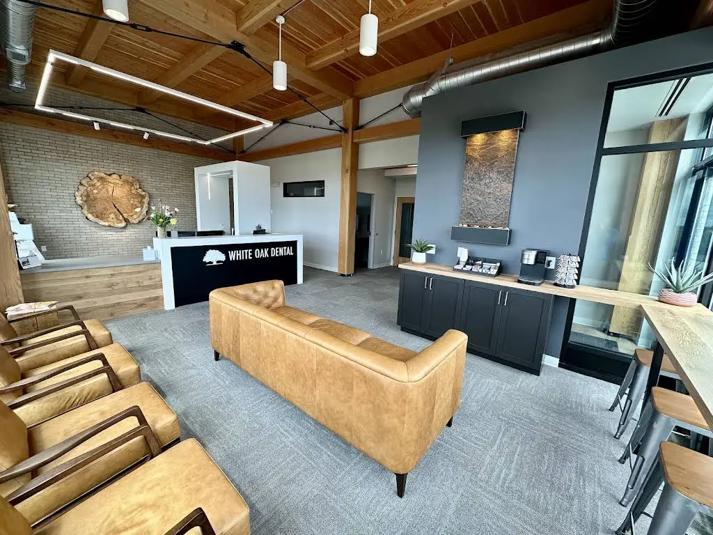 White Oak Dental
