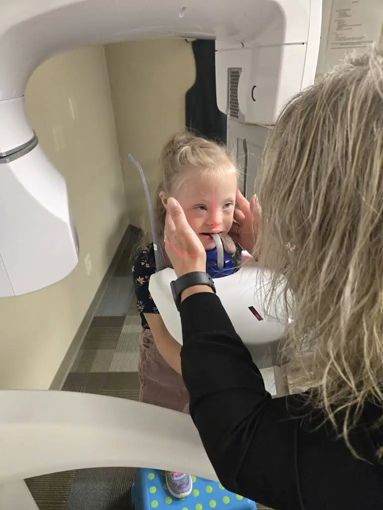 Sandwick Orthodontics