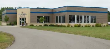 Sanford Bagley Clinic