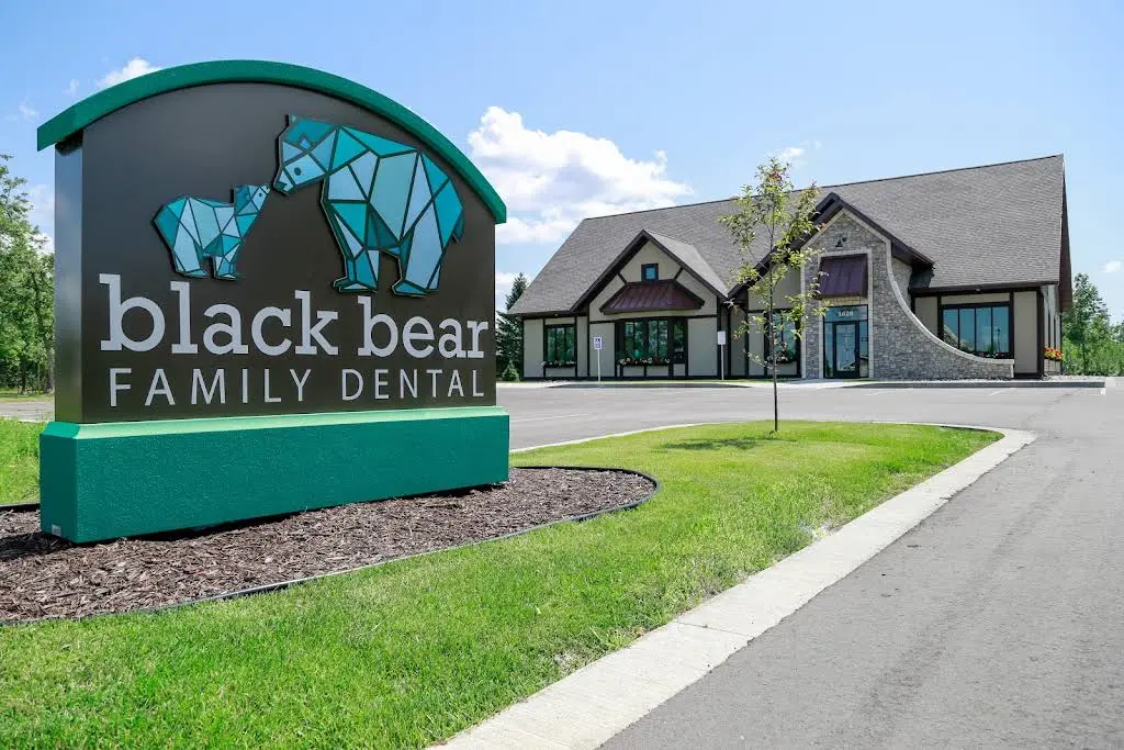 Black Bear Family Dental