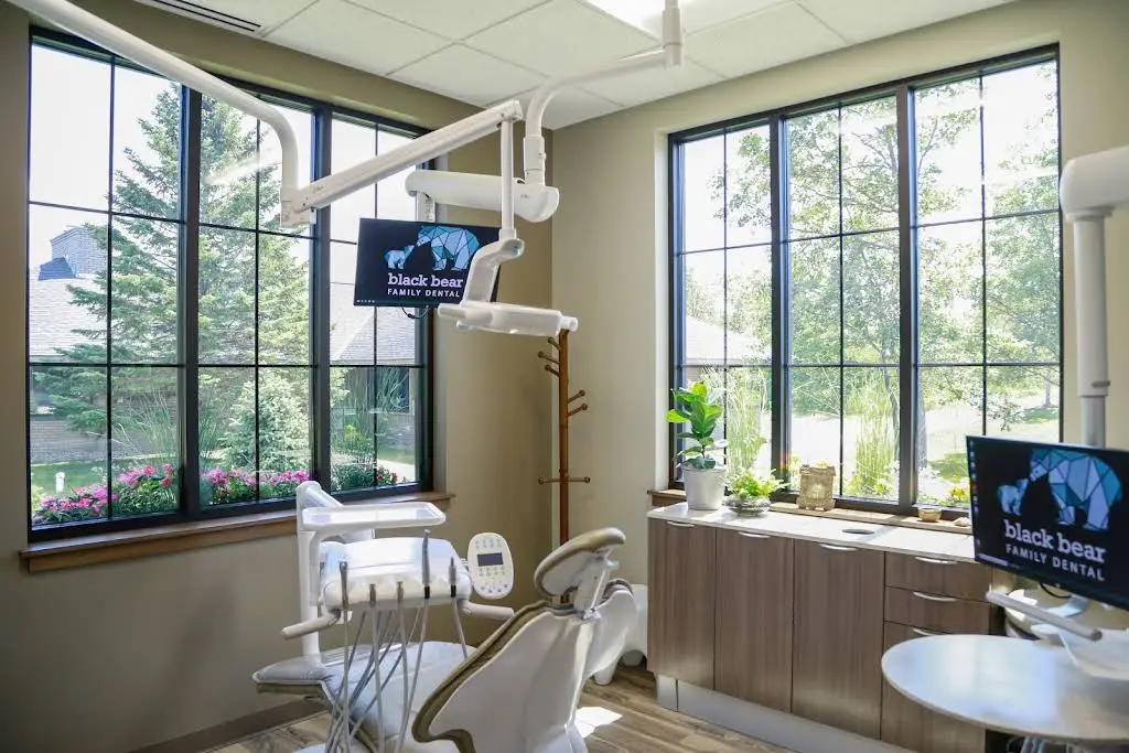 Black Bear Family Dental