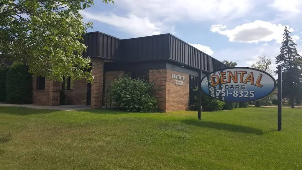 Scotland Bakke Dental Care