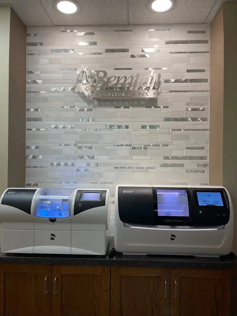 Bemidji Dental Clinic