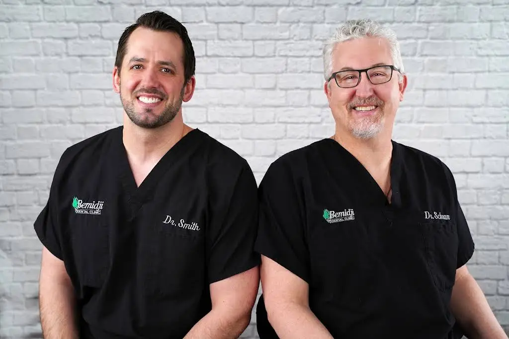 Bemidji Dental Clinic