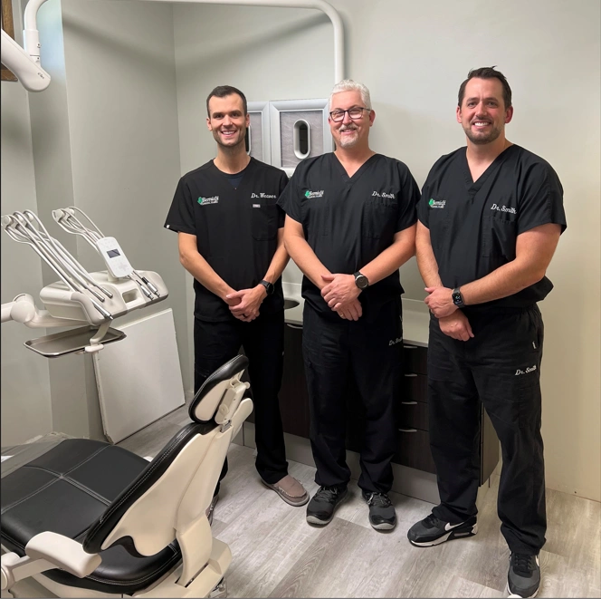 Bemidji Dental Clinic