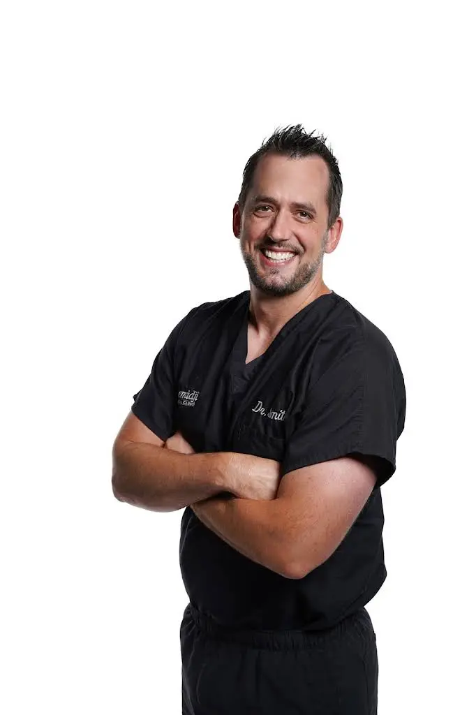 Bemidji Dental Clinic