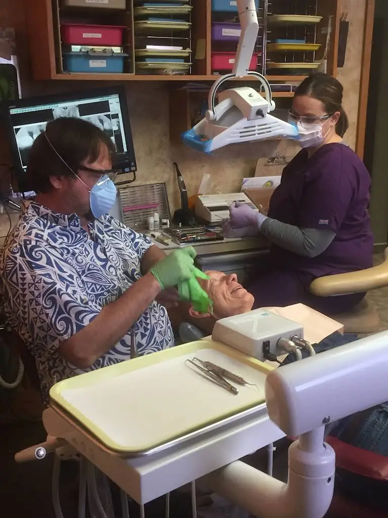 North Country Dental