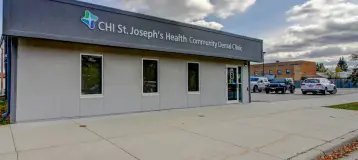 Northern Dental Access Clinic