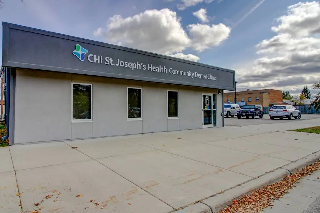 Northern Dental Access Clinic