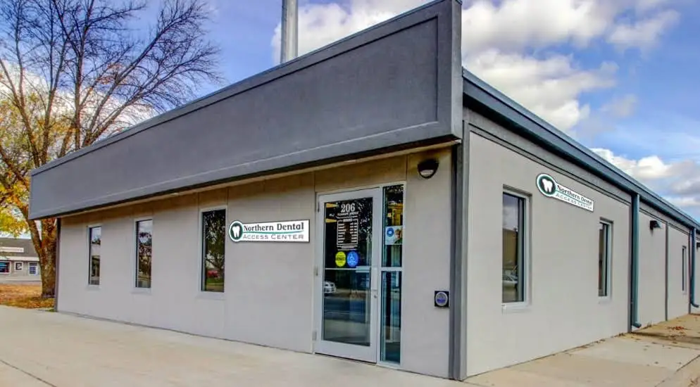 Northern Dental Access Clinic
