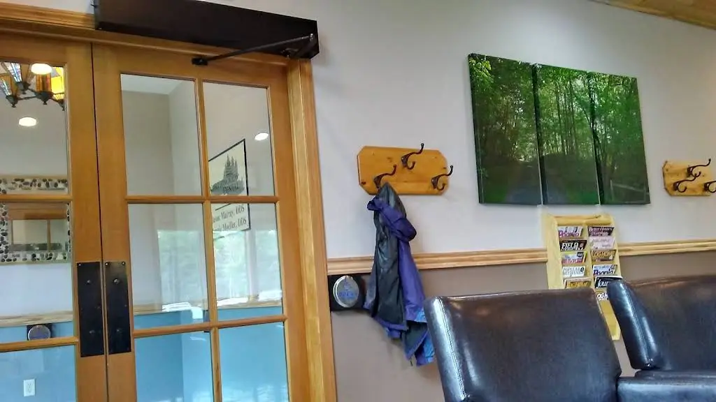 Northwoods Dental Clinic