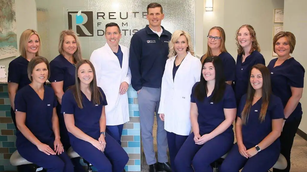 Reuter Family Dentistry