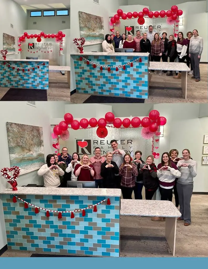 Reuter Family Dentistry