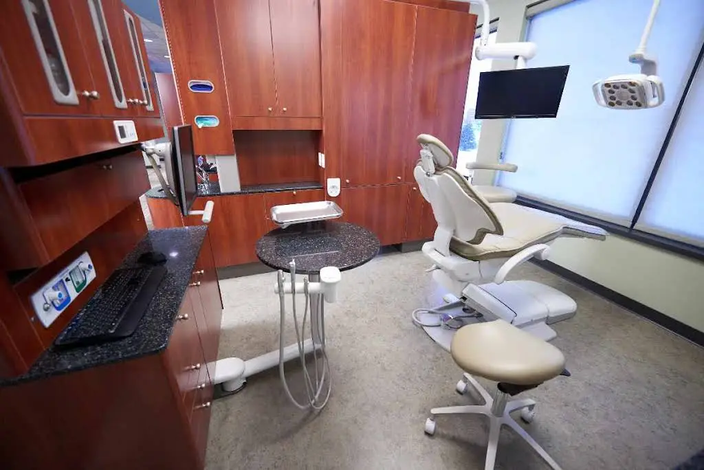 Reuter Family Dentistry