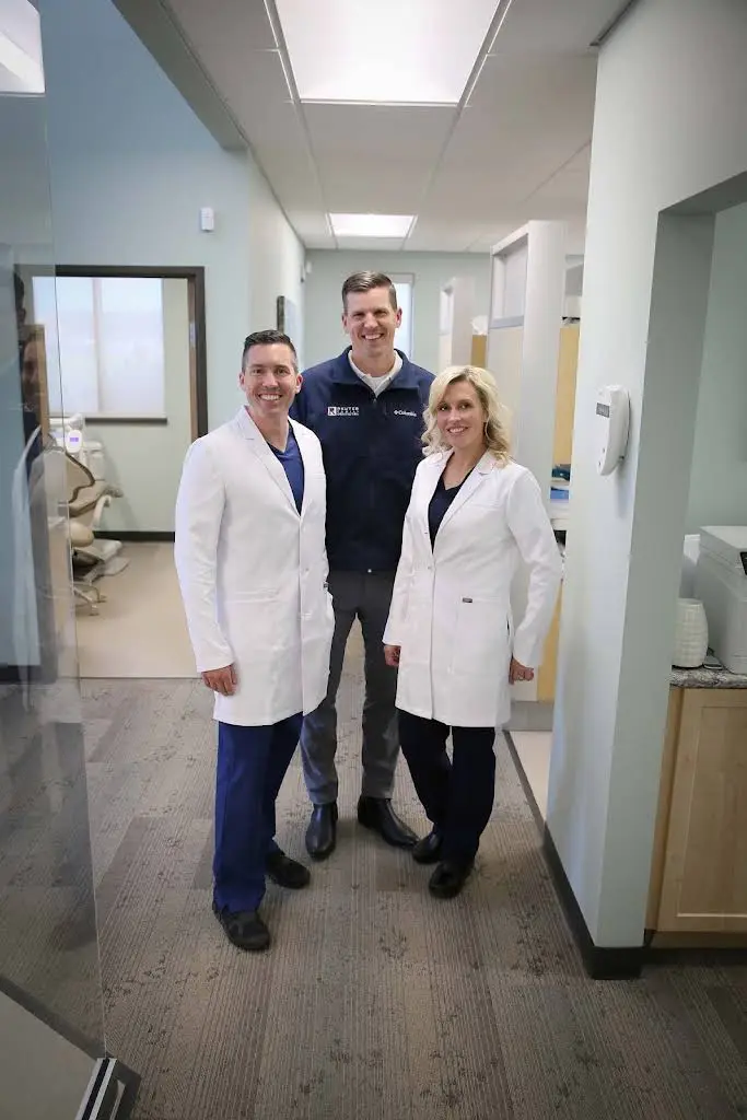 Reuter Family Dentistry