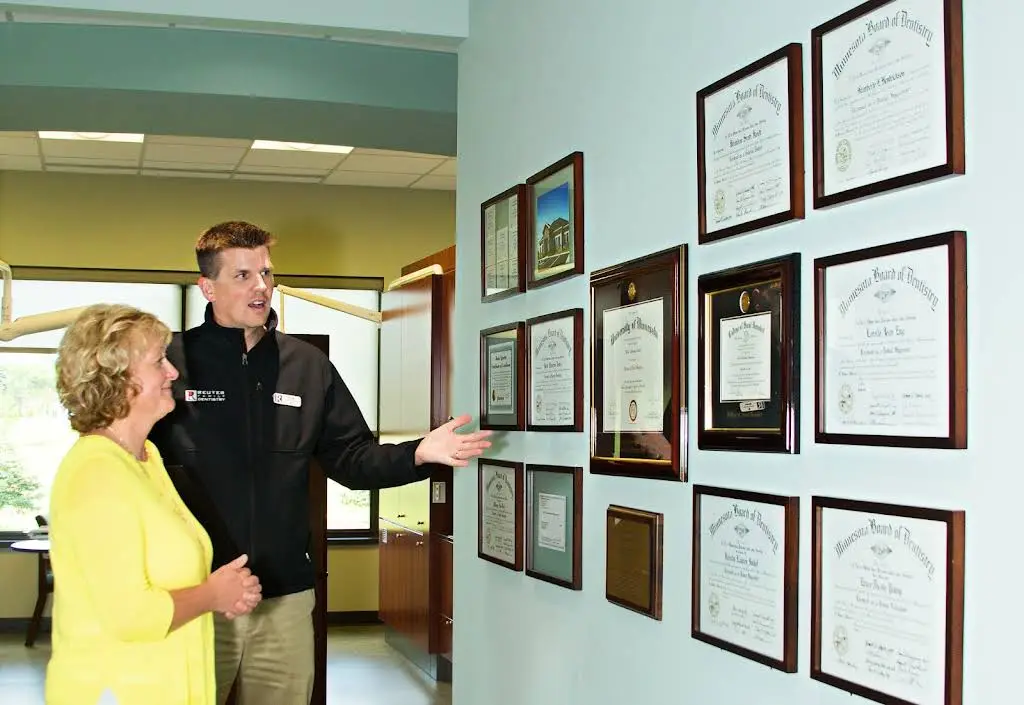 Reuter Family Dentistry