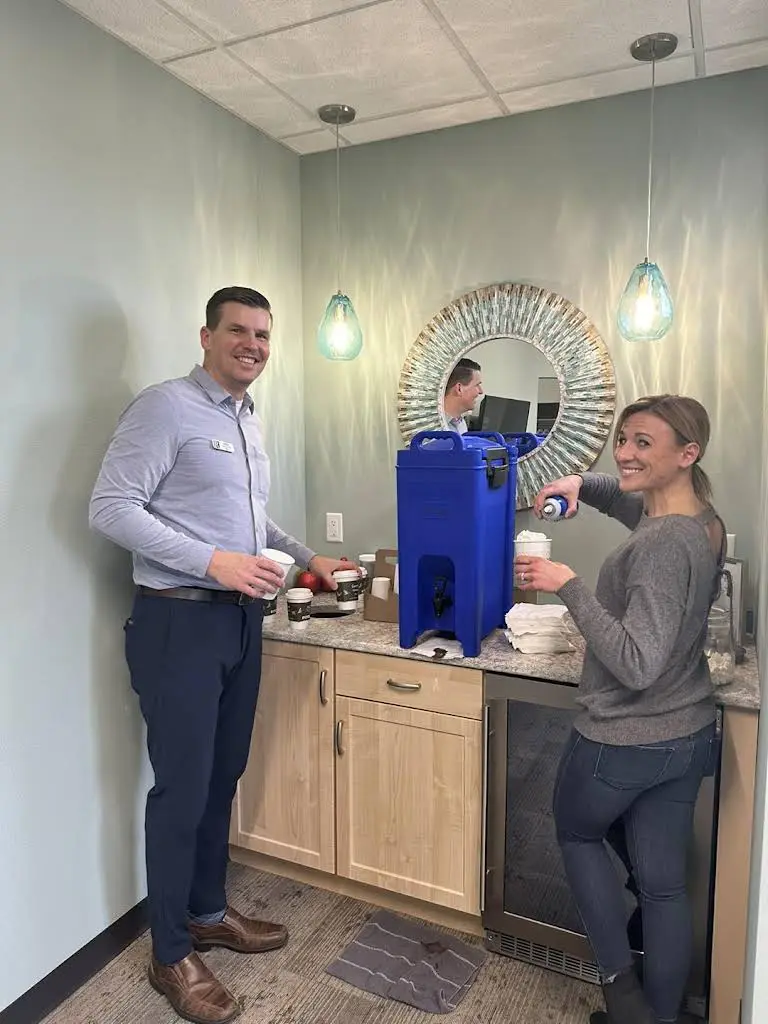 Reuter Family Dentistry