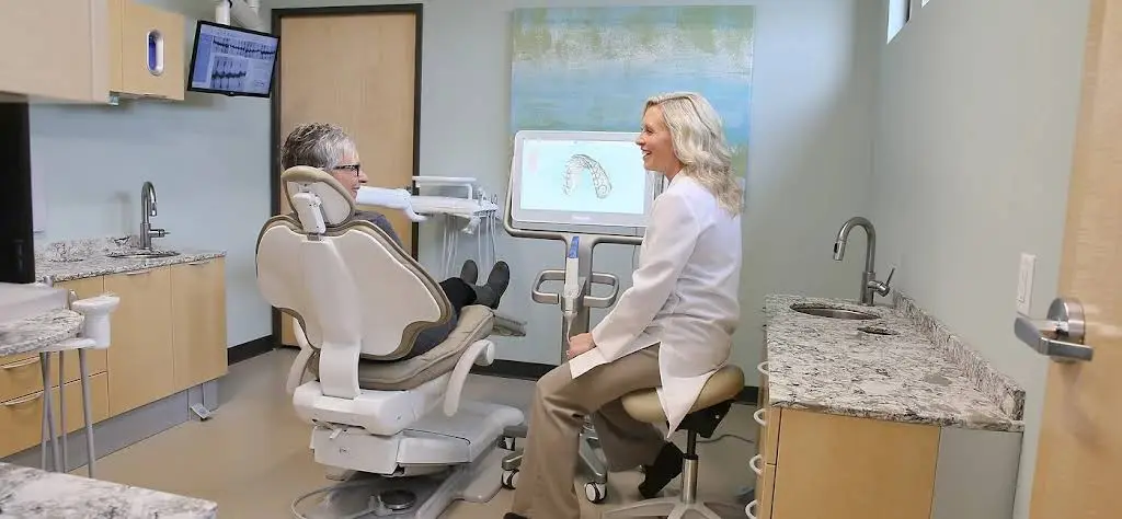 Reuter Family Dentistry
