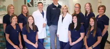 Reuter Family Dentistry