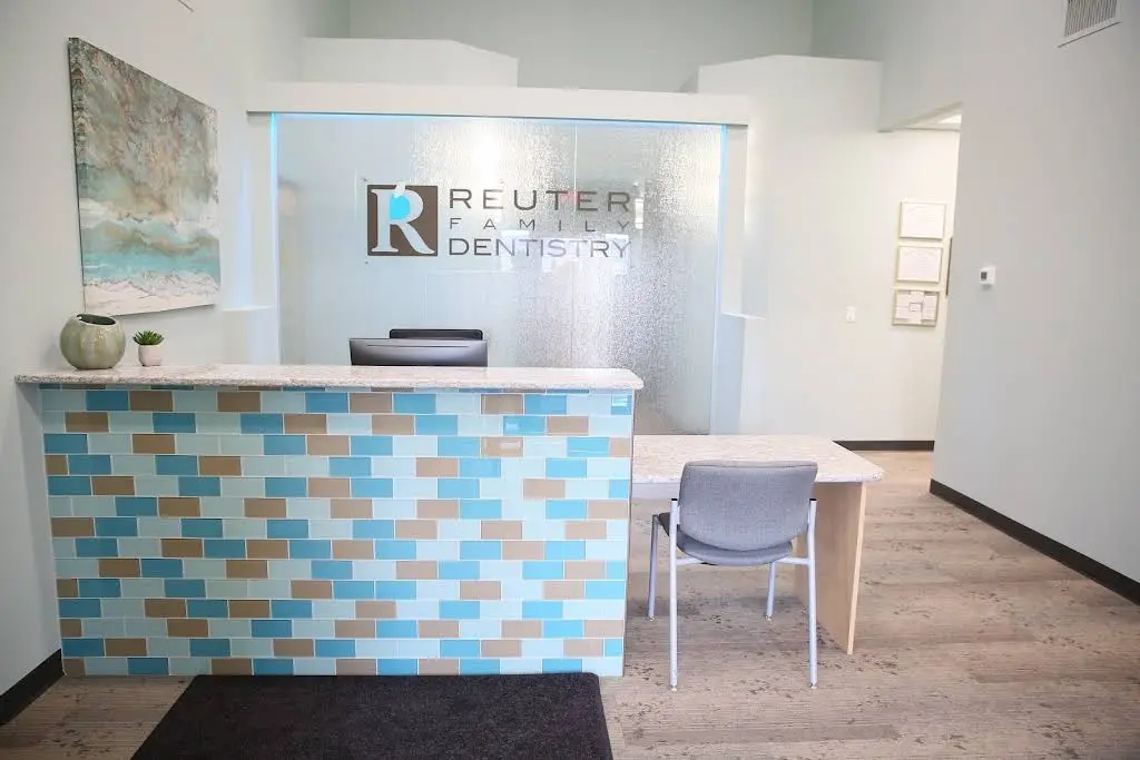 Reuter Family Dentistry