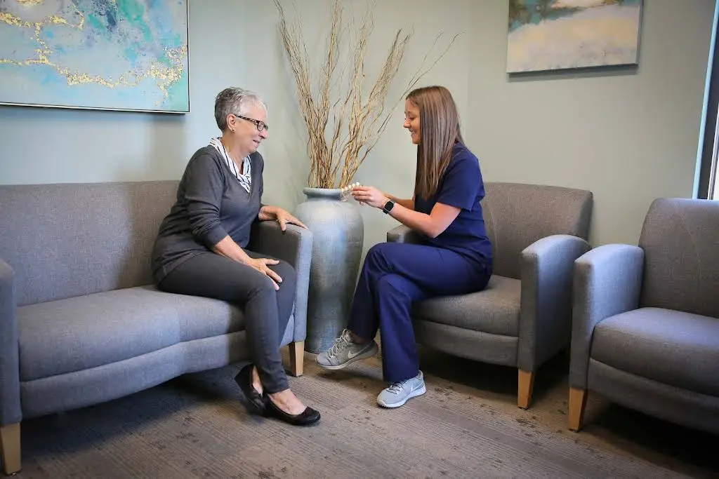 Reuter Family Dentistry