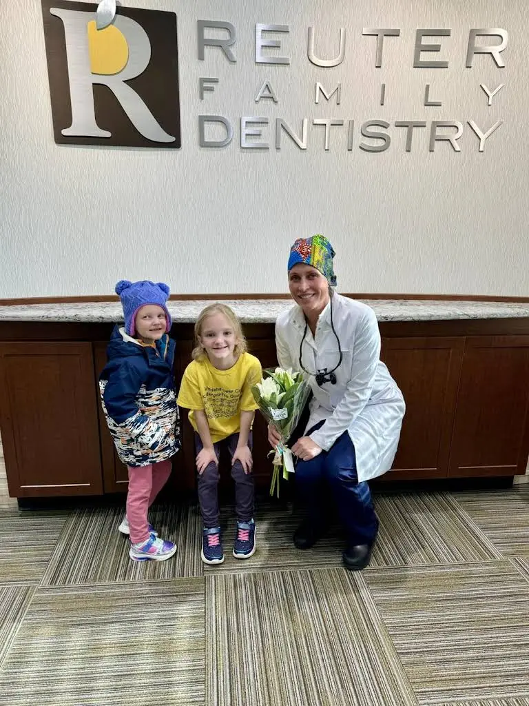 Reuter Family Dentistry