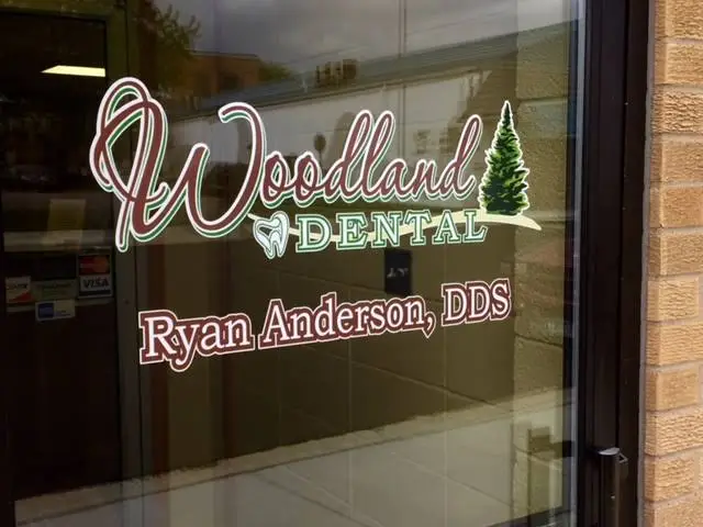 Woodland Dental