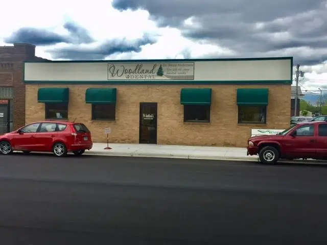 Woodland Dental