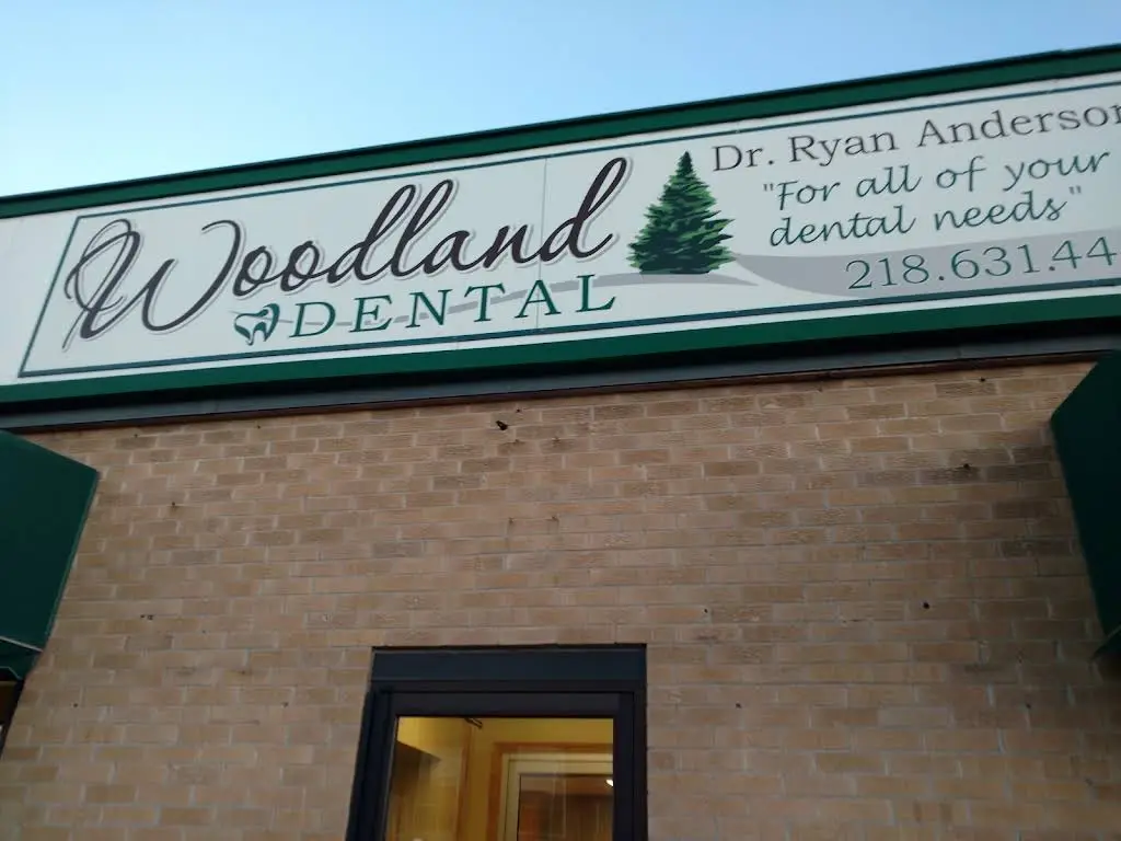 Woodland Dental