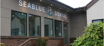 Seablue Dental