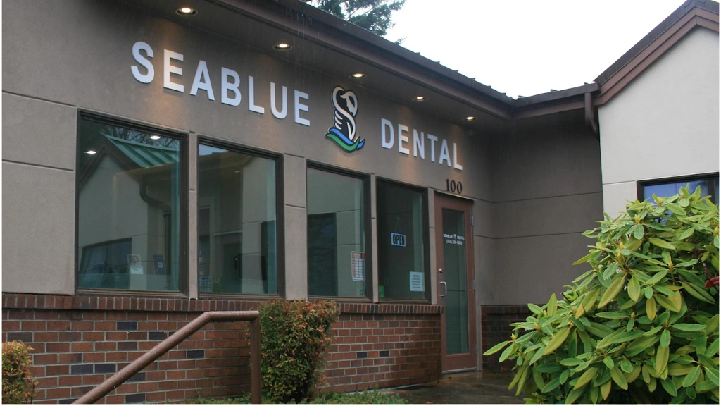 Seablue Dental