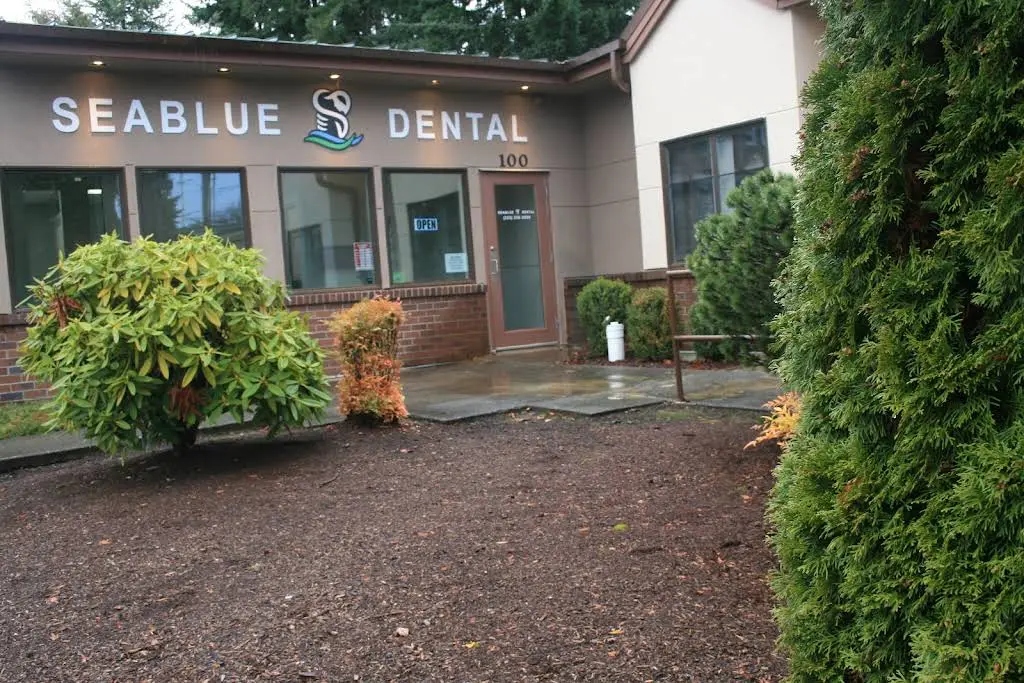 Seablue Dental