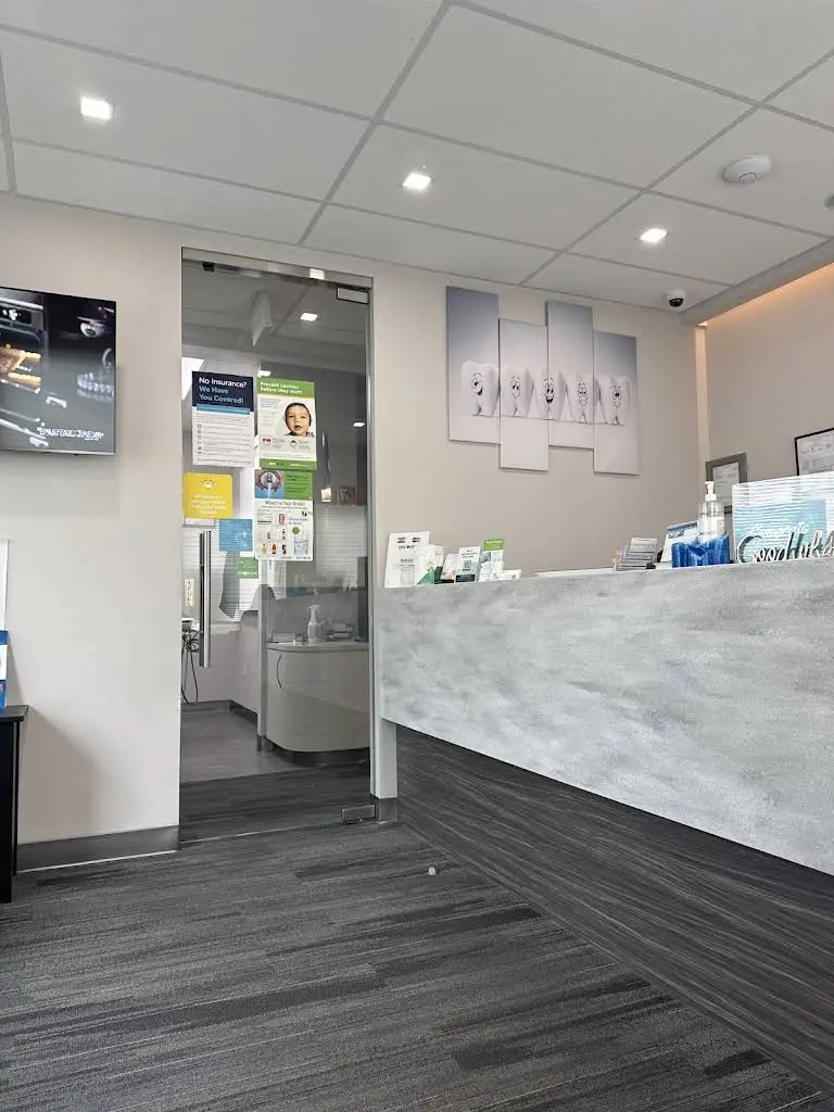 Seablue Dental