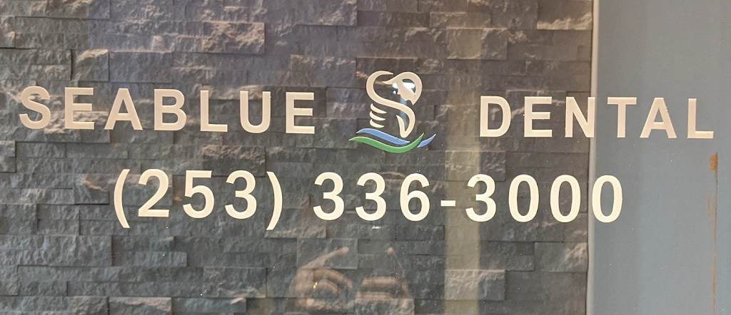 Seablue Dental