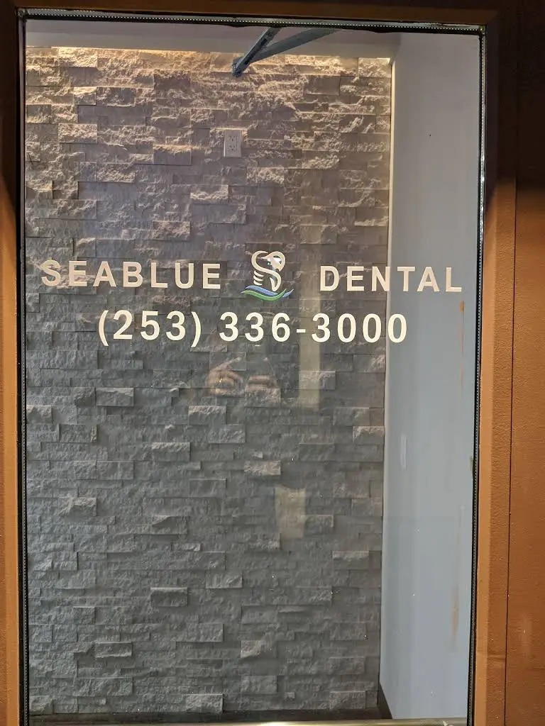 Seablue Dental