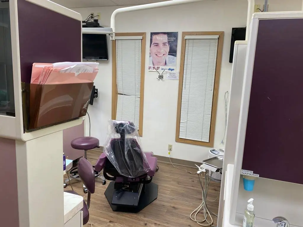 Kent Hill Dental Center