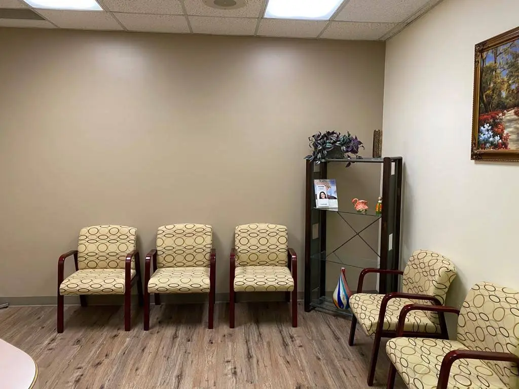 Kent Hill Dental Center
