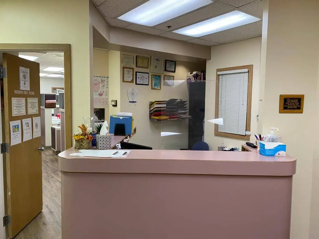 Kent Hill Dental Center
