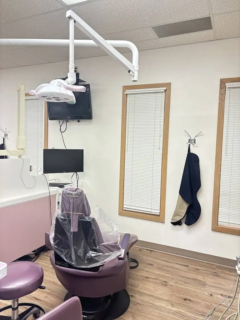 Kent Hill Dental Center