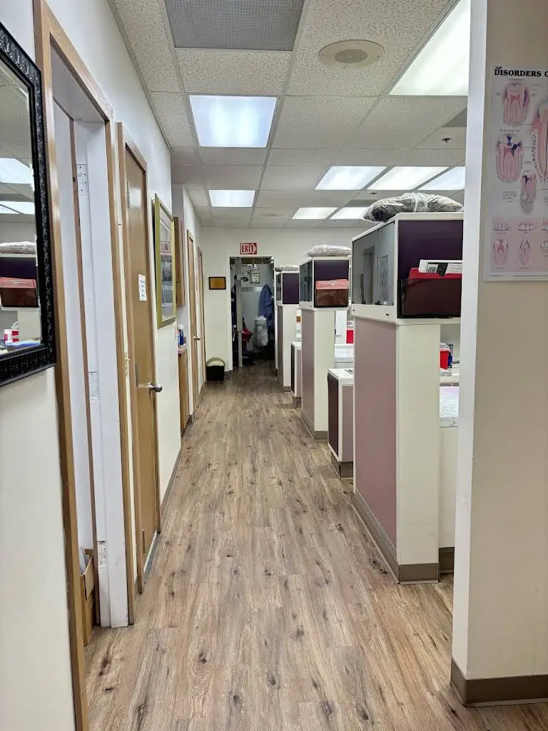 Kent Hill Dental Center