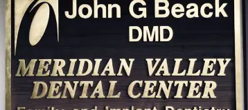 Meridian Valley Dental Center