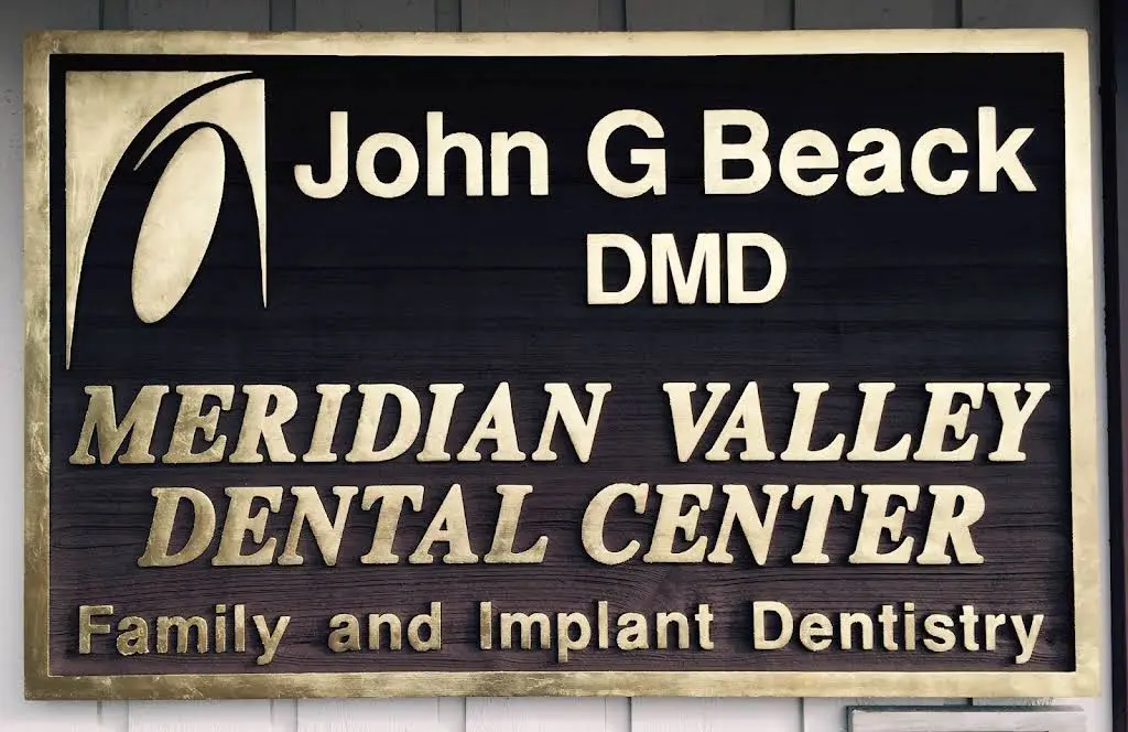 Meridian Valley Dental Center