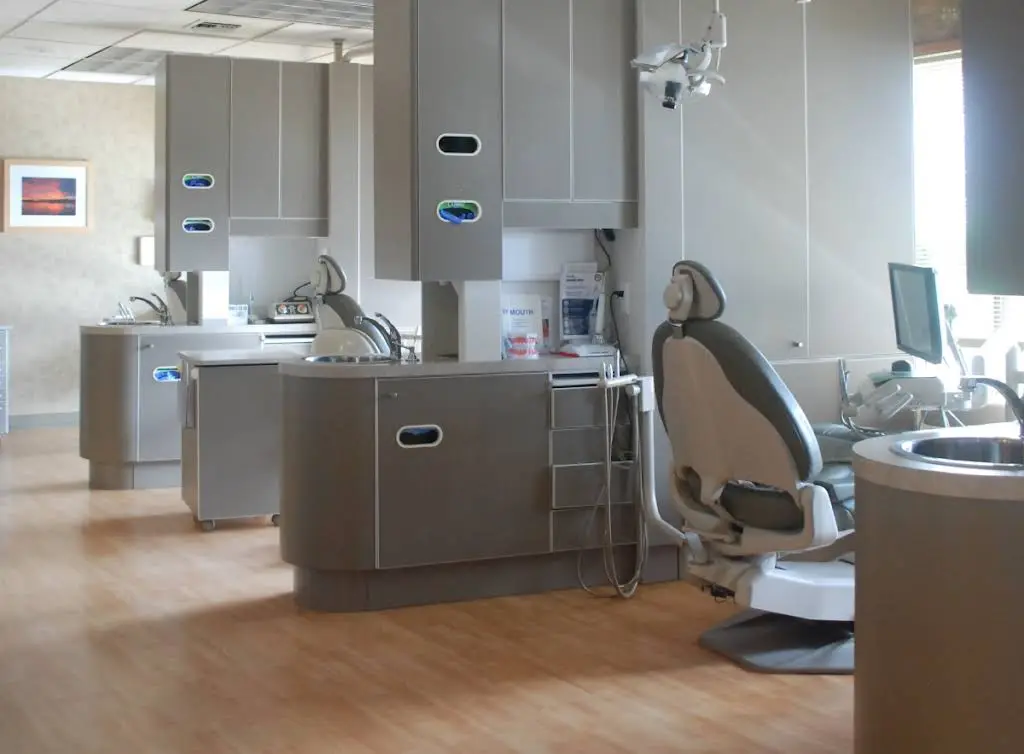 Meridian Valley Dental Center