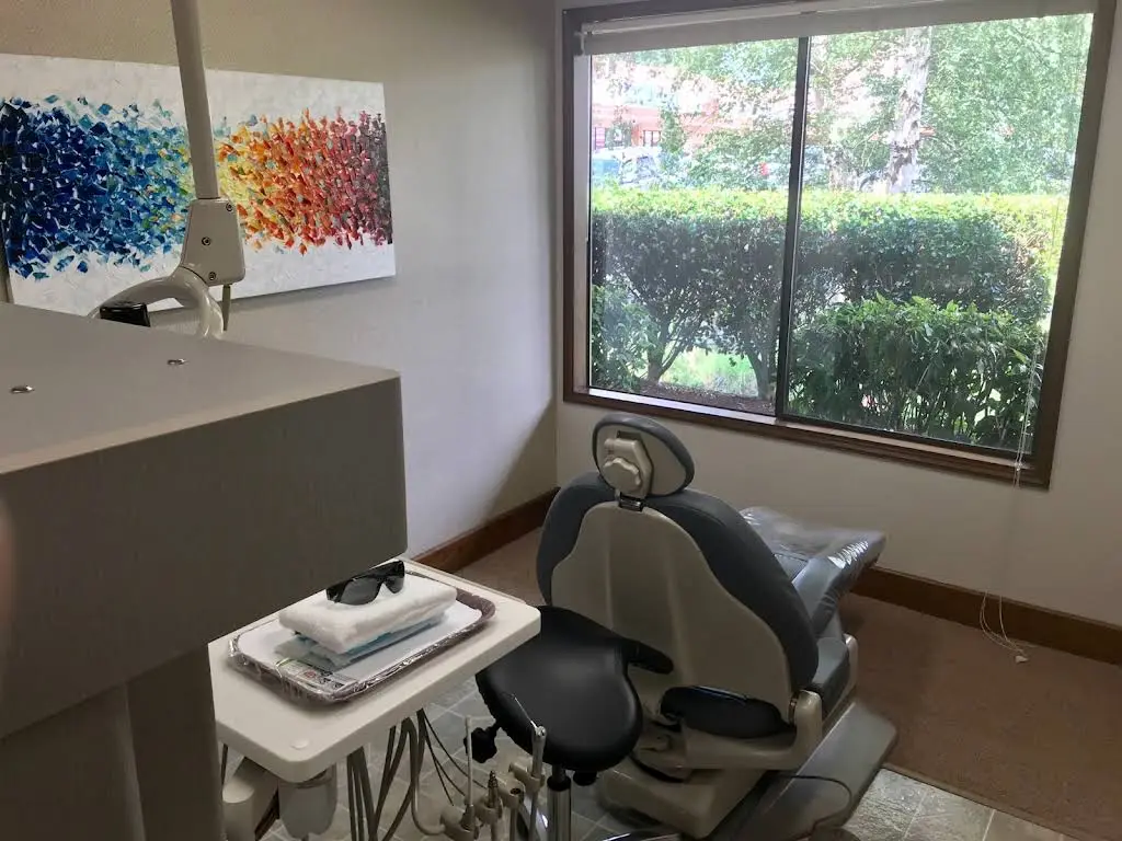 Creekside Family Dentistry